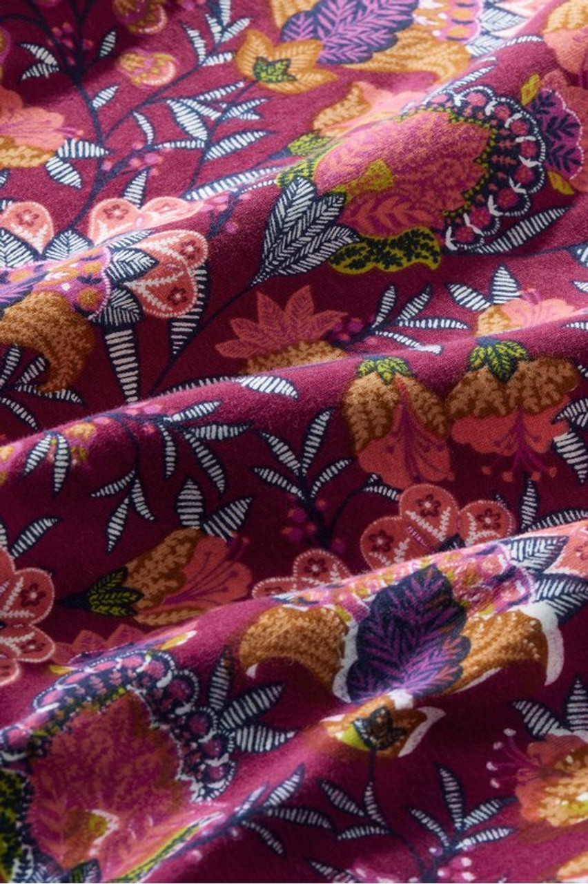 SoftEssential™ Supima® T-Shirt Dress