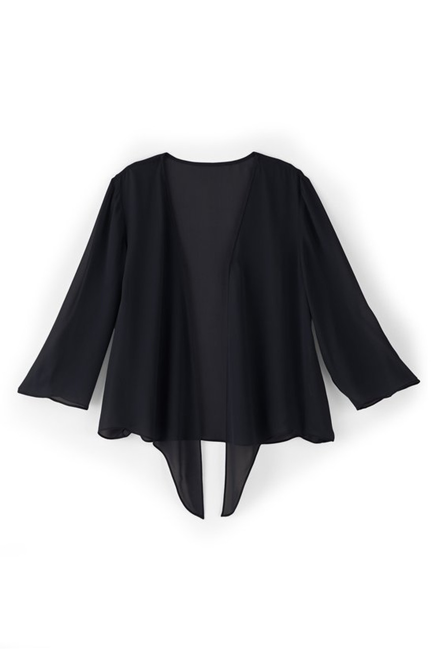 Silk Undercover Topper1334