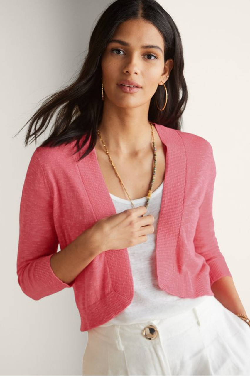 Playa Bonita Cardigan