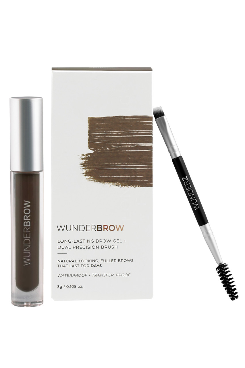 Wunderbrow Brow Gel