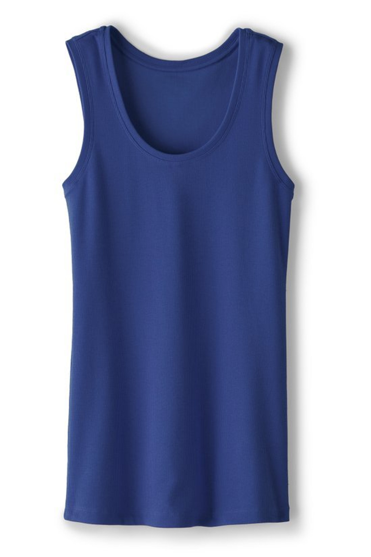 Veronica Ribbed Tank