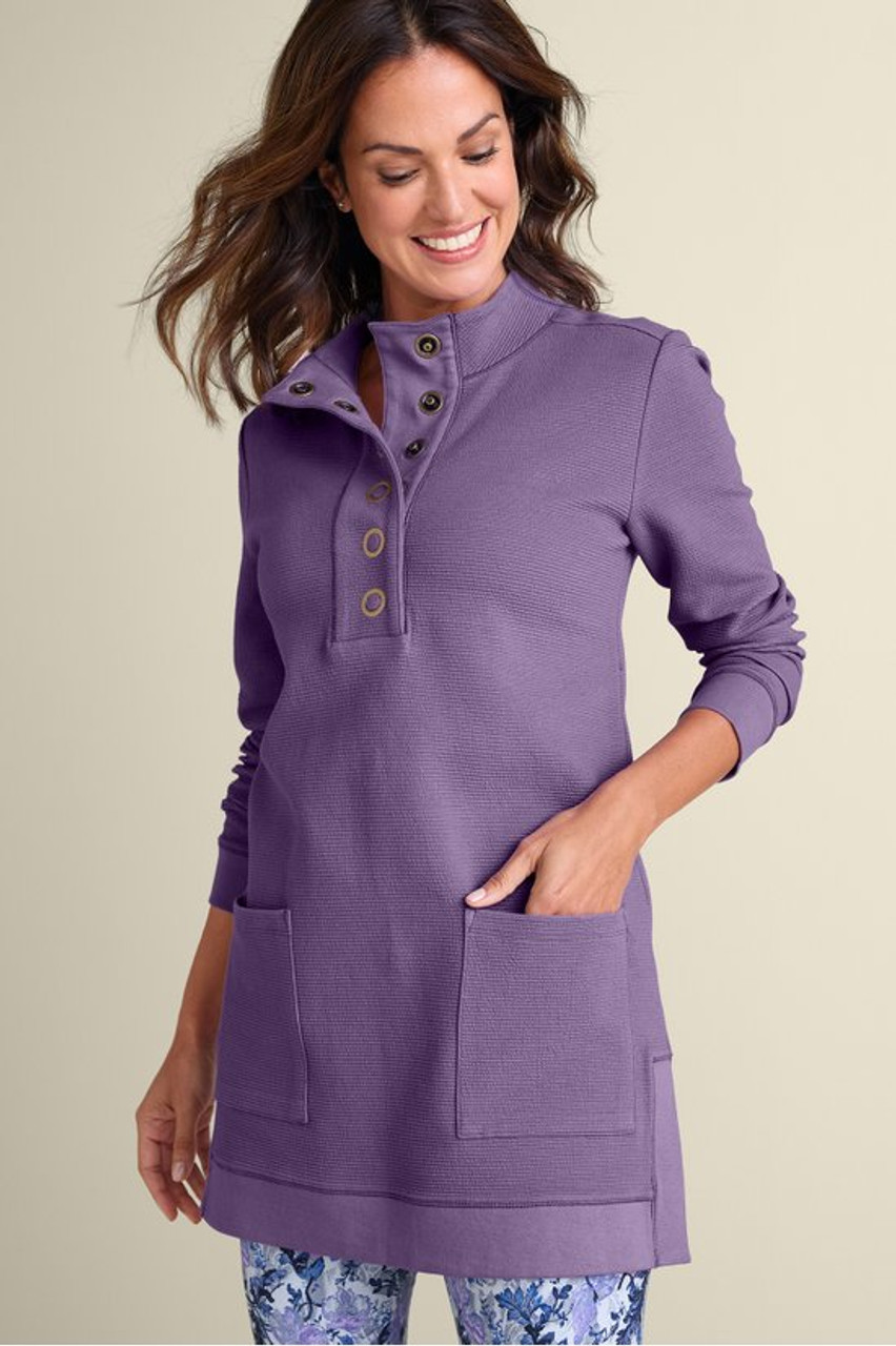 Lakshmi Ottoman Tunic