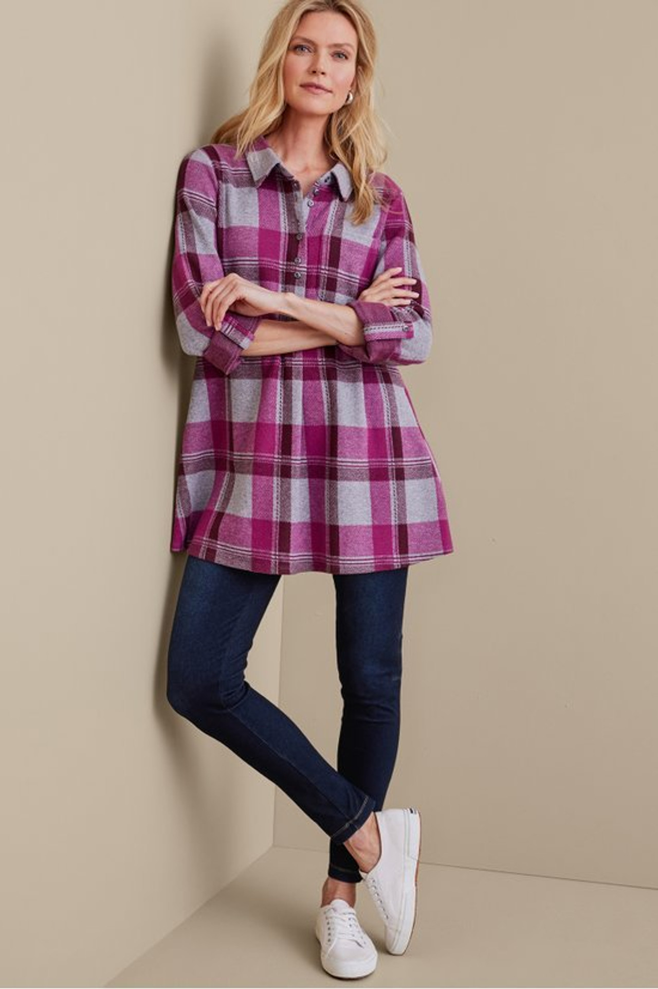 Easygoing Leggings