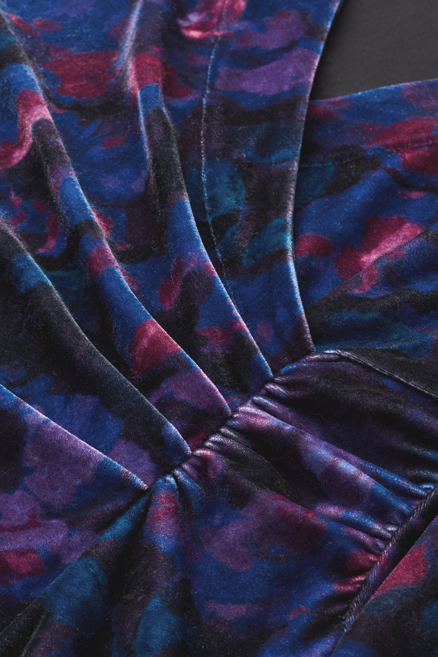 Velvet Hyannis Dress