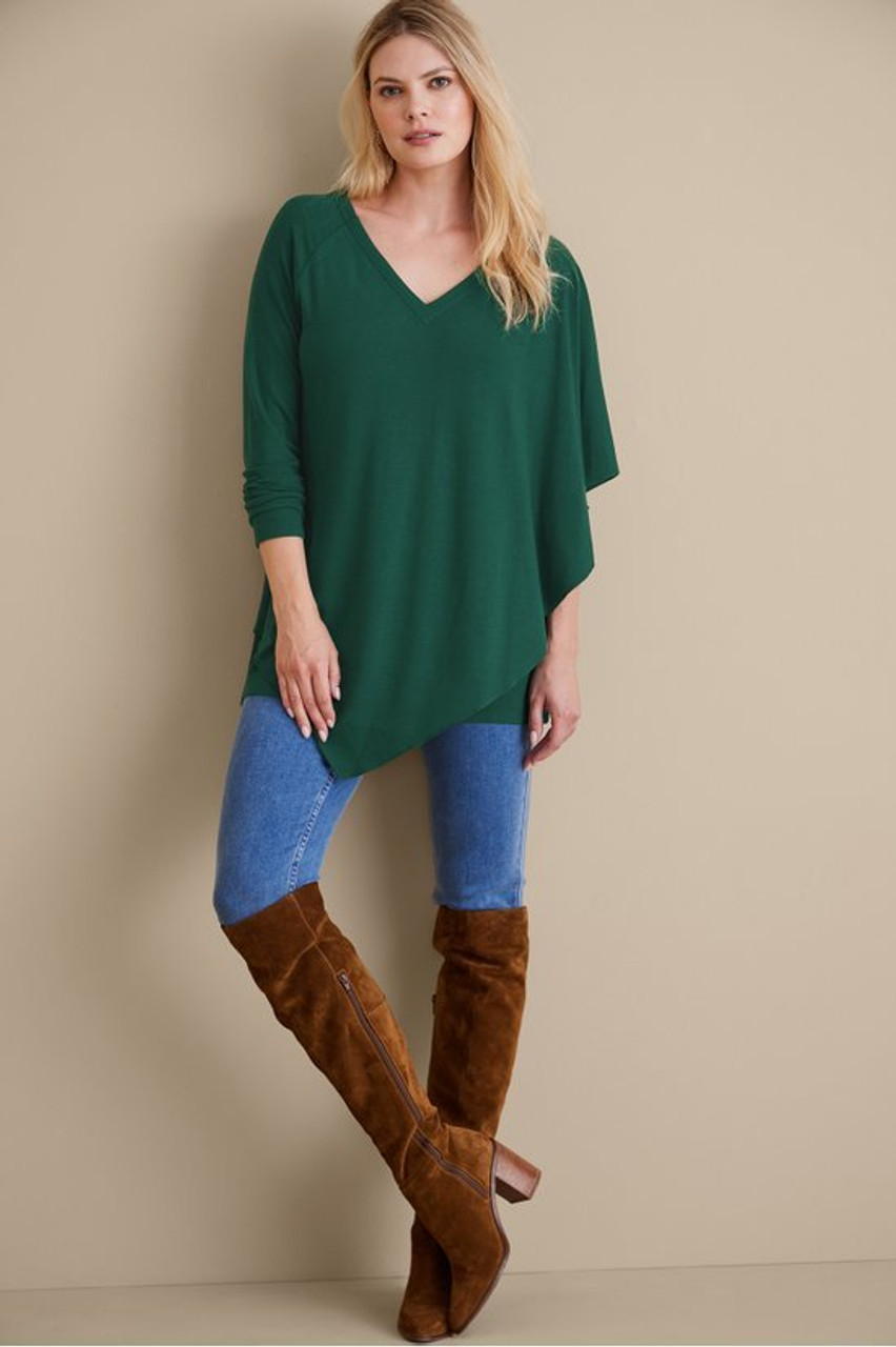 Madeline Tunic