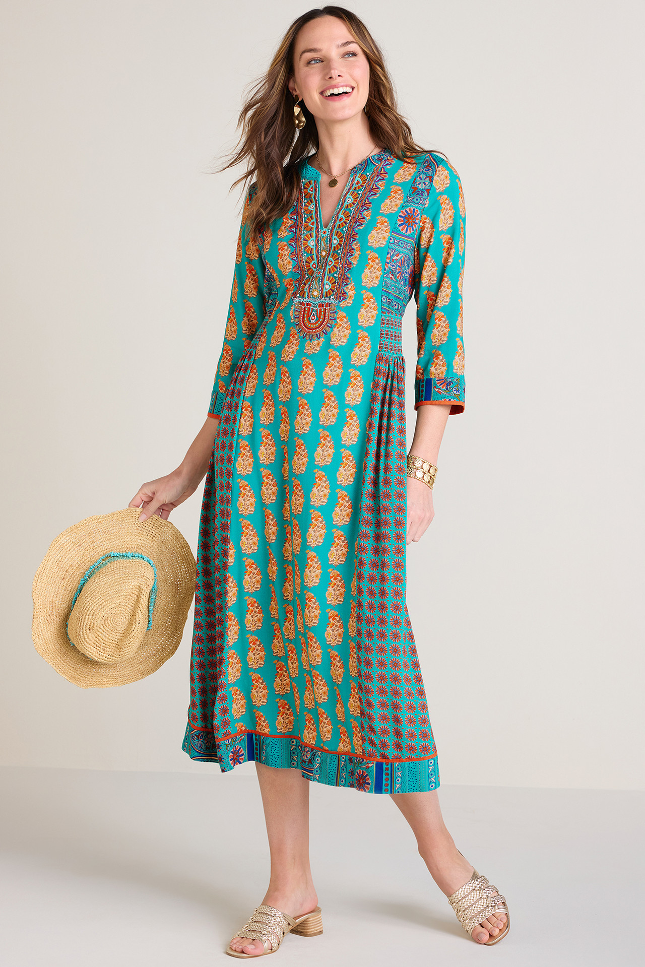 Phoenix Dress
