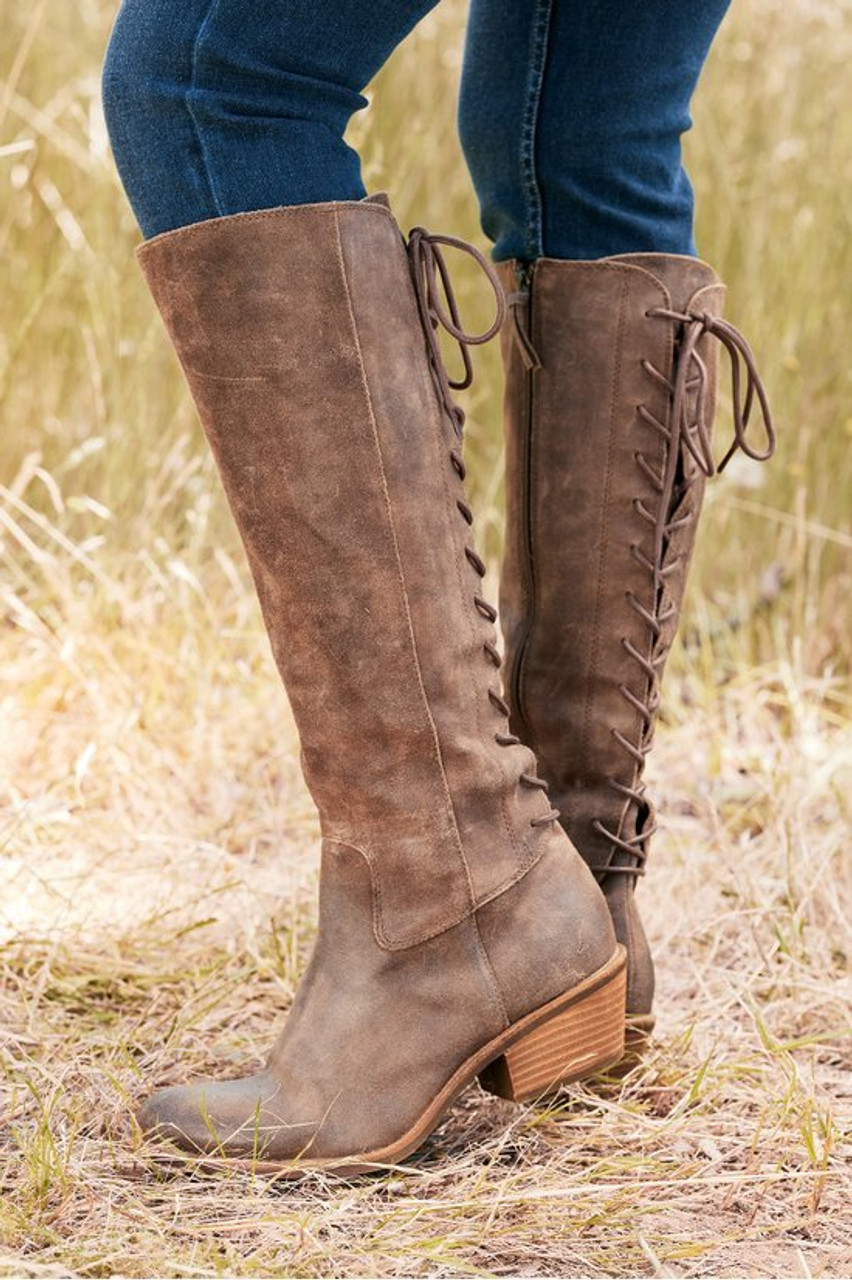 Sofft Sharnell Heel Boot