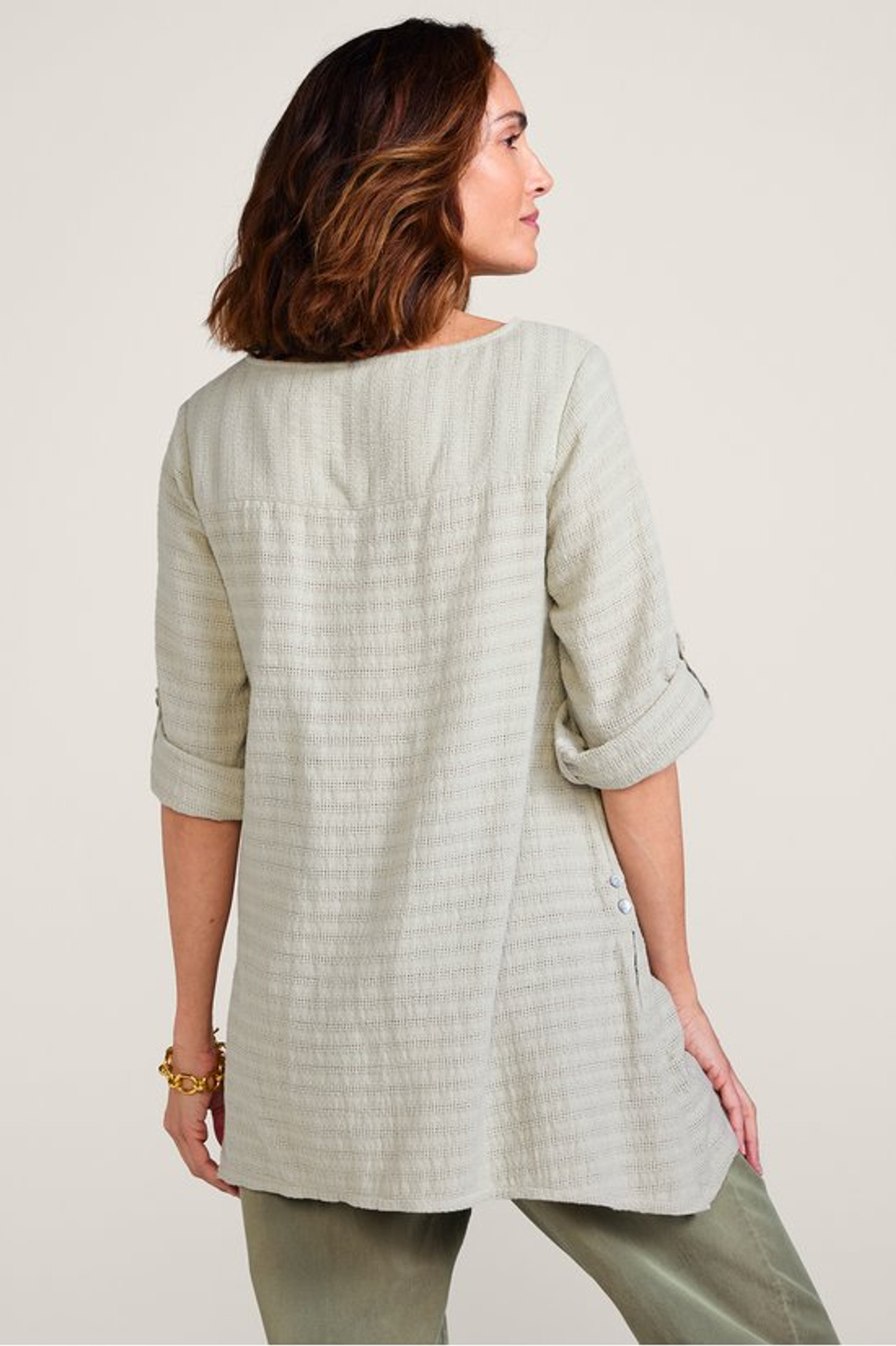 Verity Tunic
