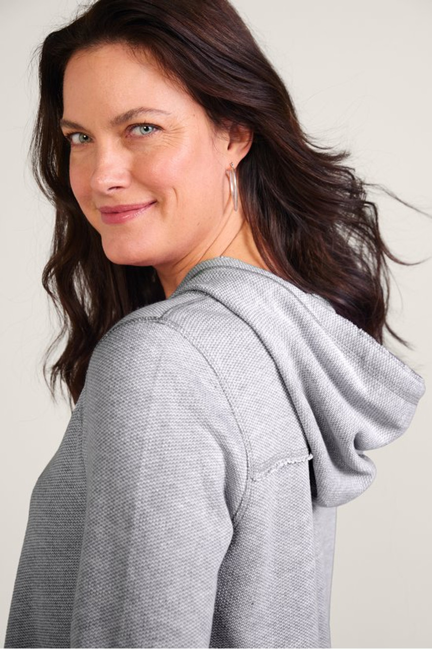 Just Beachy Pullover