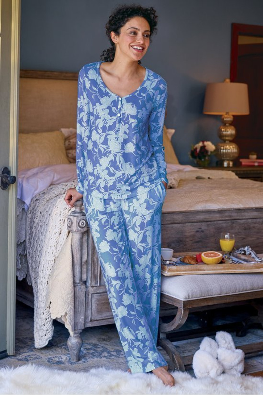 Harmonia Bamboo Sleep Pants