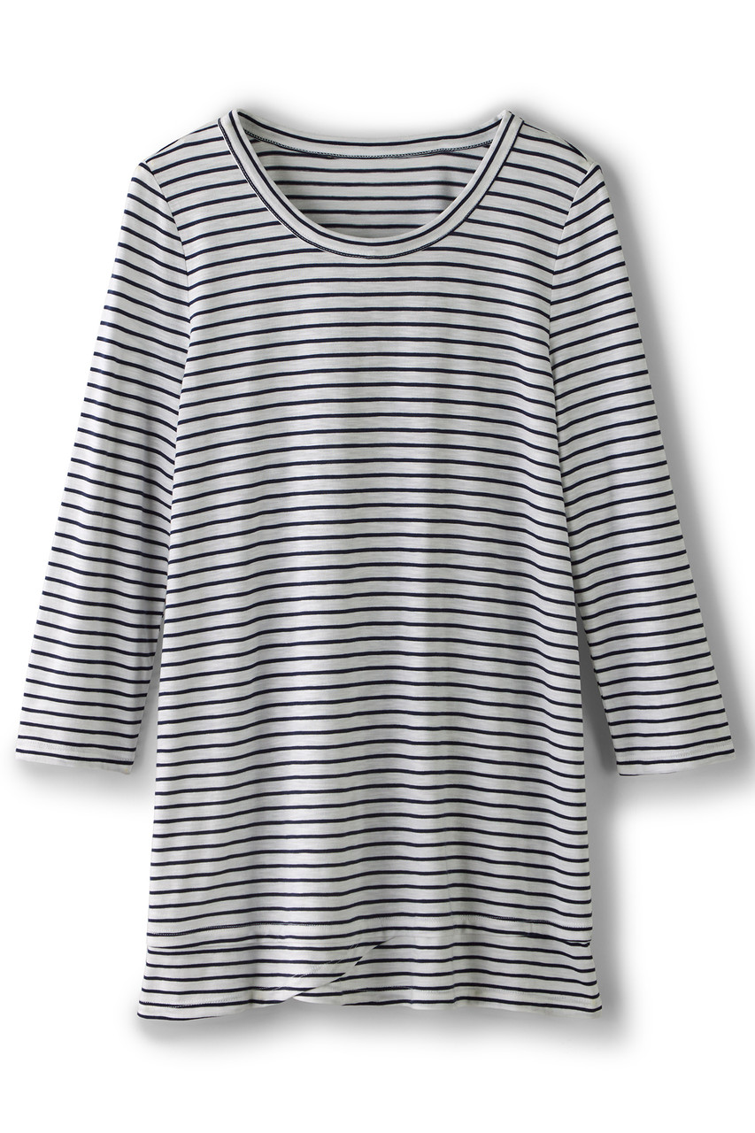 Petunia Tunic