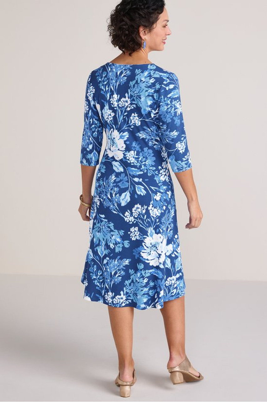 Hyannis Dress   2207