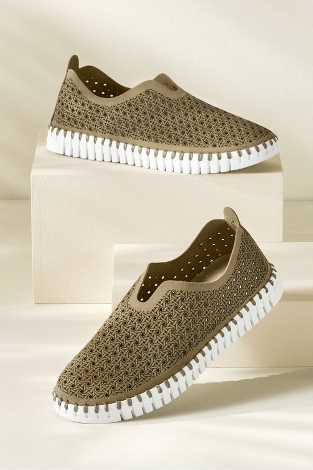 Ilse Jacobsen Tulip Chic Sneaker