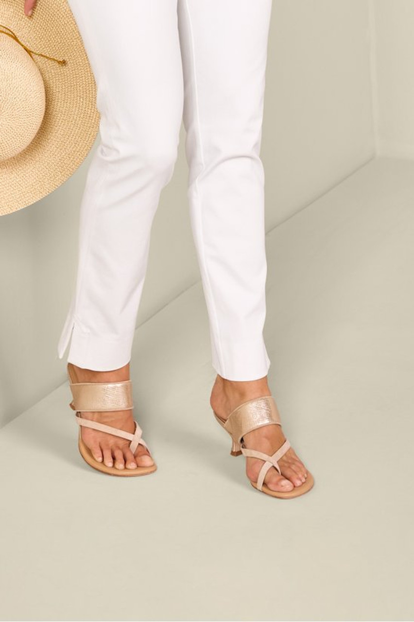 Donald Pliner Louka Sandal Slide