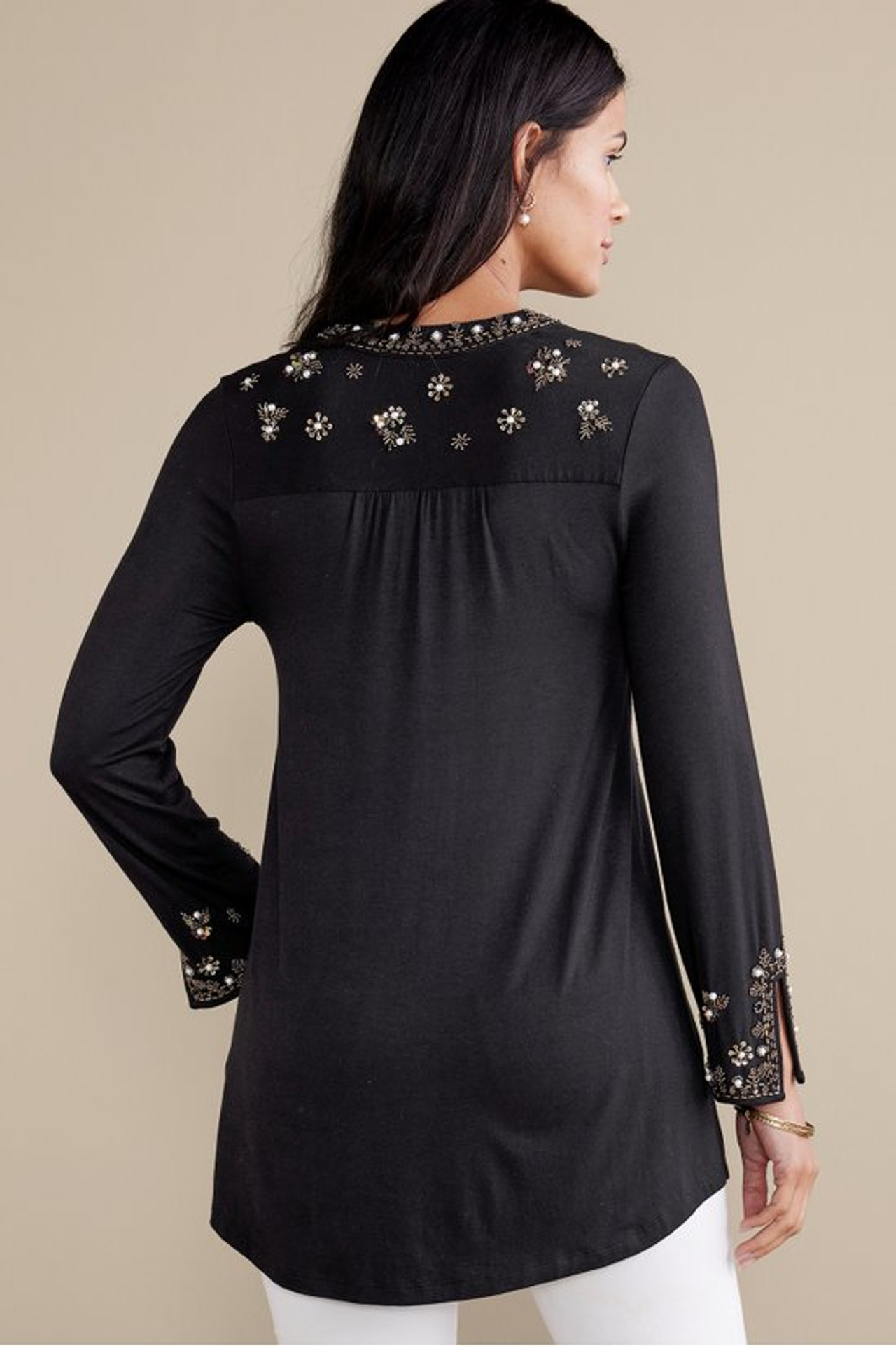 Festa Tunic