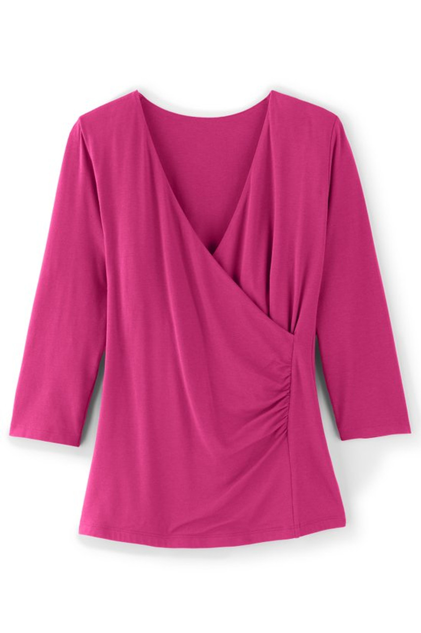 Alyssa Knit Top   2213