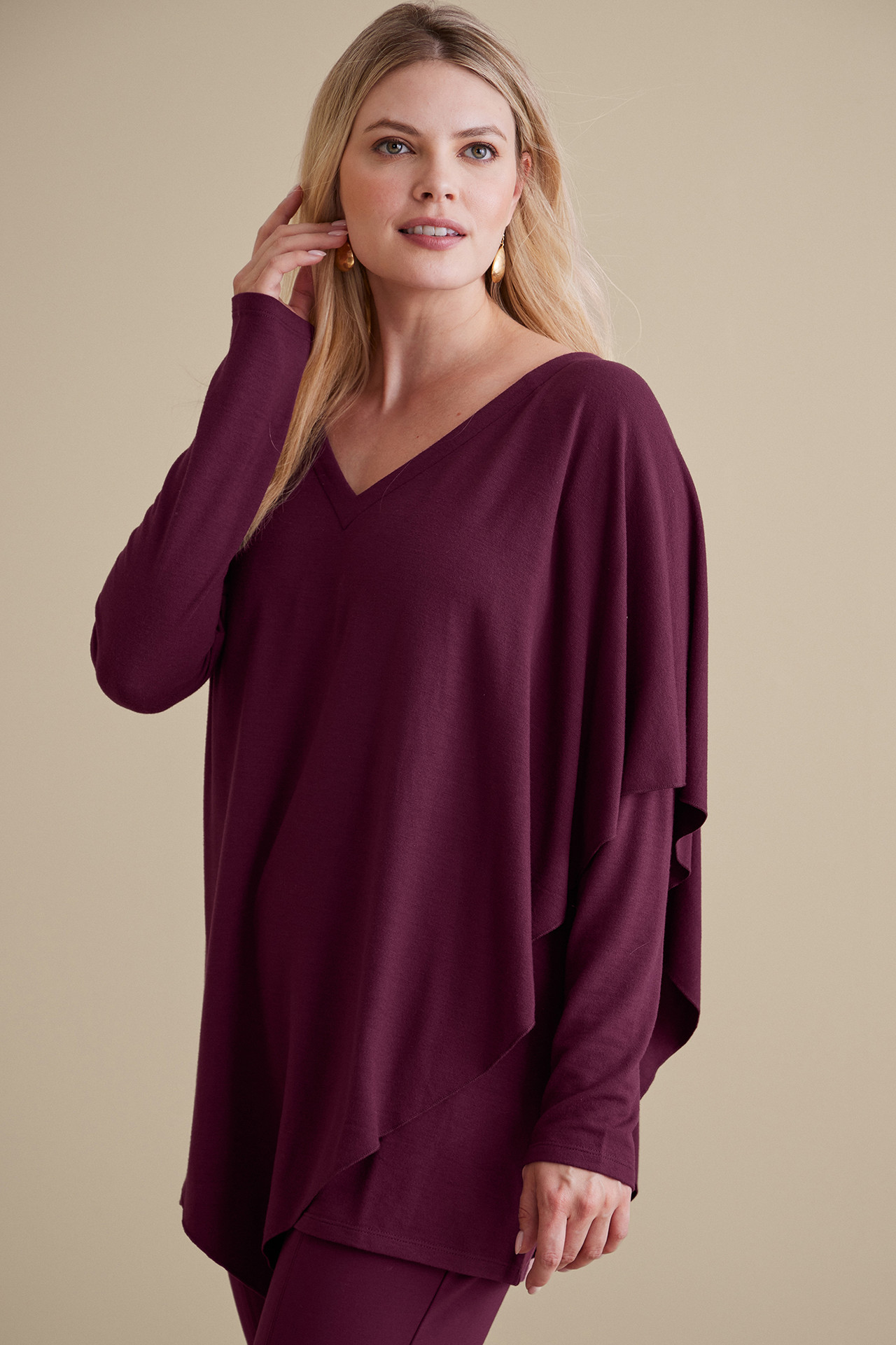 Madeline Tunic