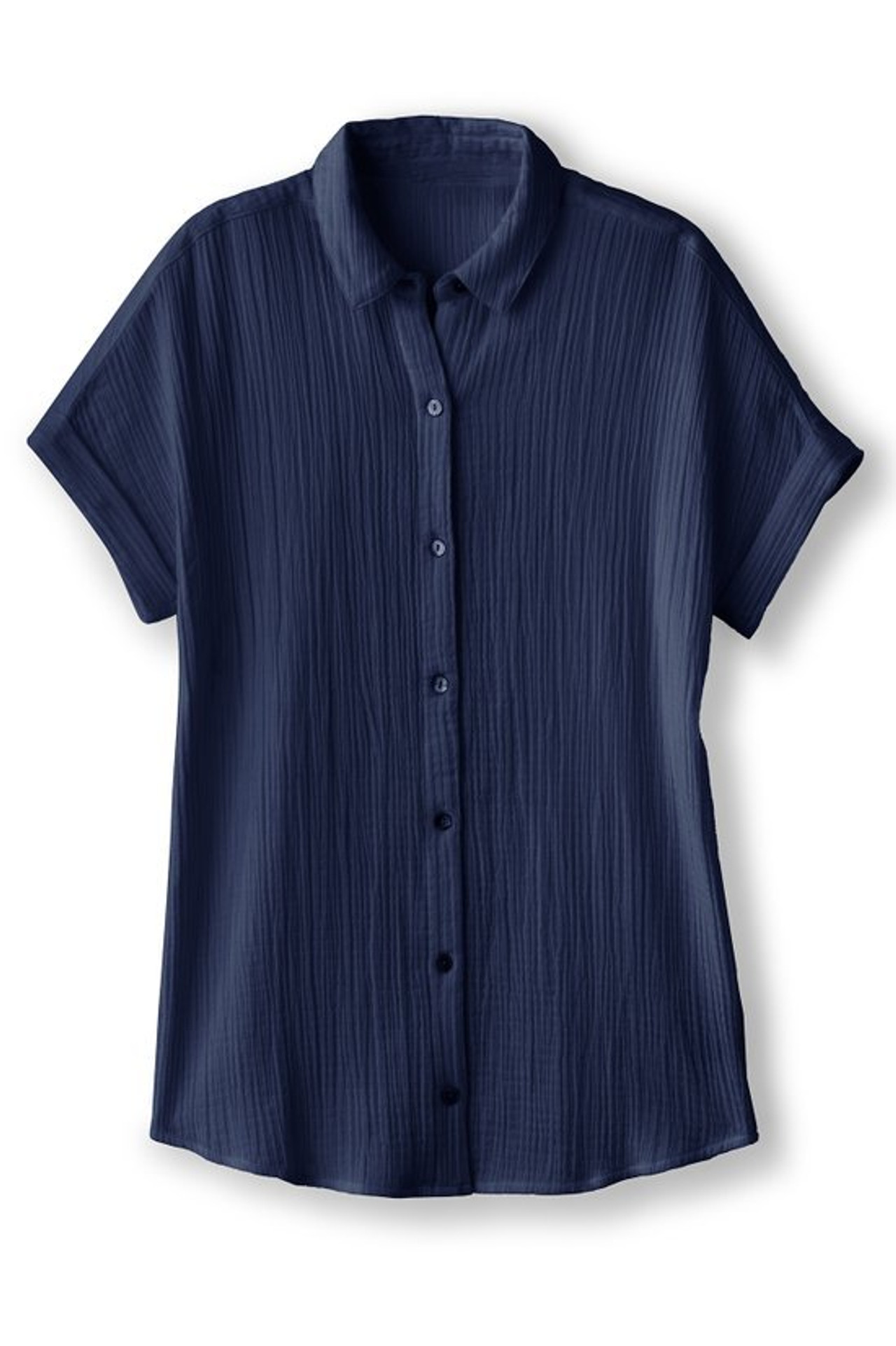 Je Veux Gauze Top1335