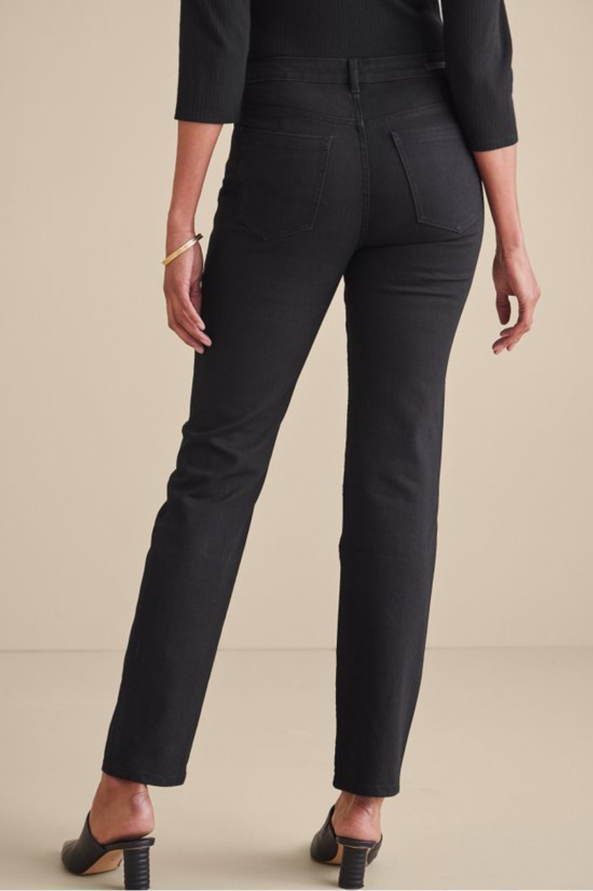 Ultimate Denim Straight Leg Jeans1187