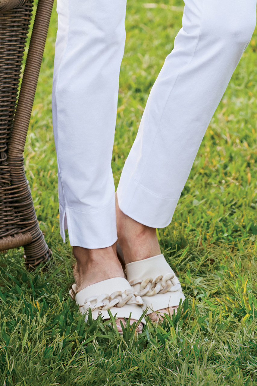 Yellowbox Alora Link Wedge Slide