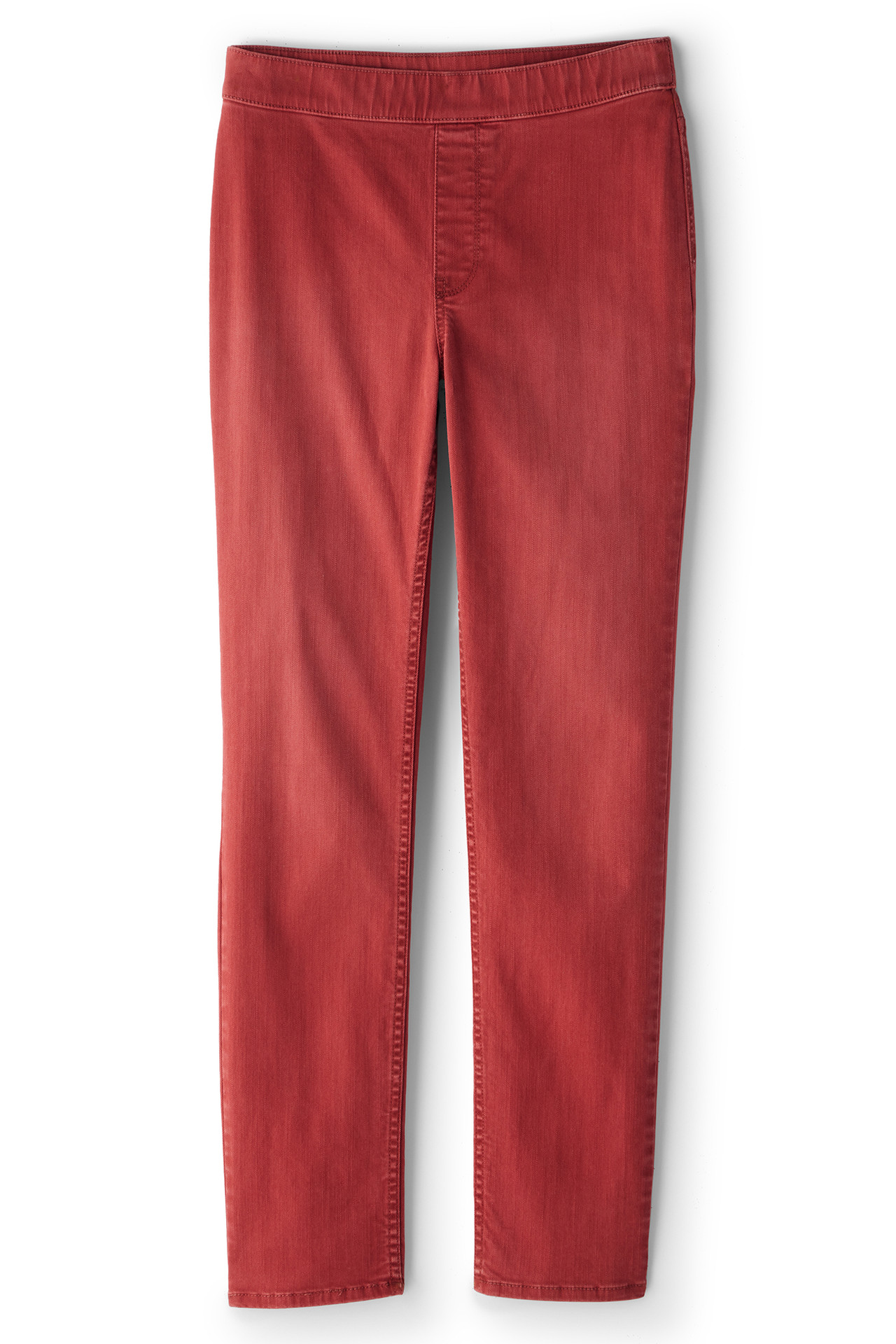 Ultimate Denim Pull-On Slim Leg Jeans1146