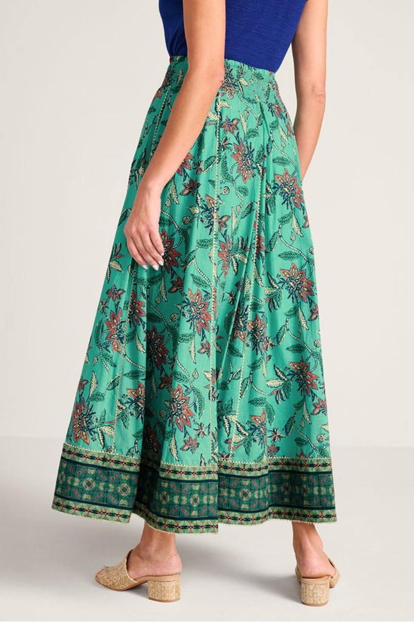Pauline Maxi Skirt