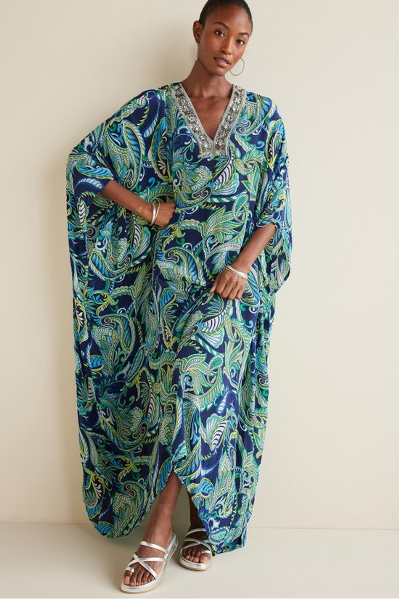 Zorica Caftan