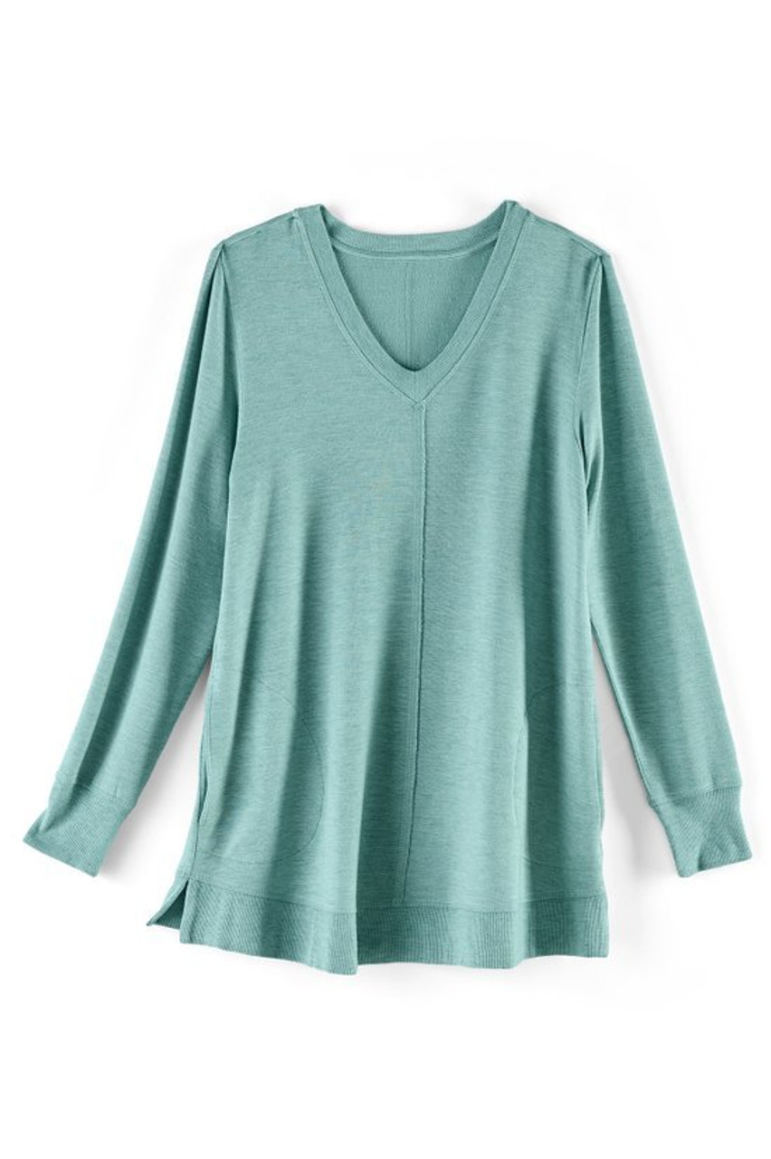 Siesta Soft Tunic