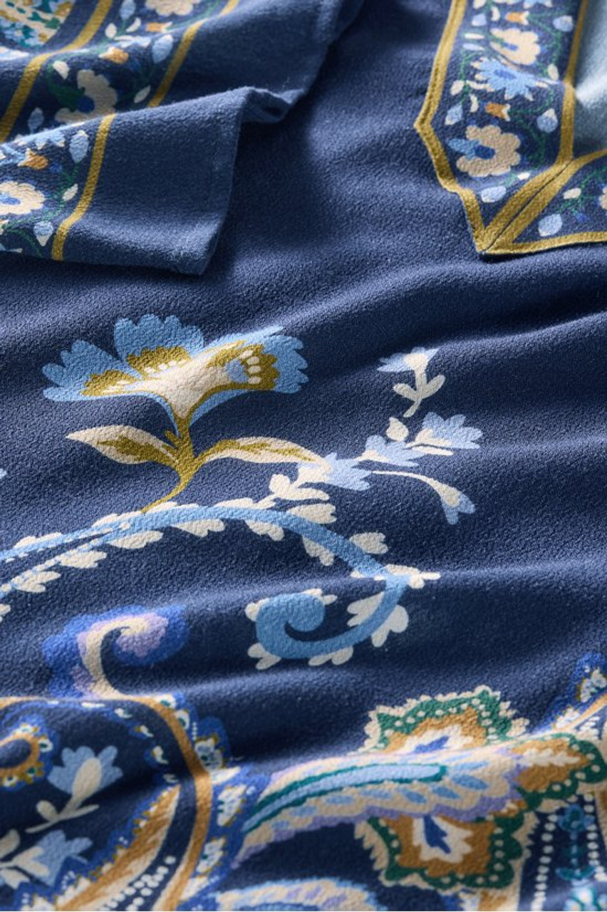 Elma 3/4 Sleeve Tunic