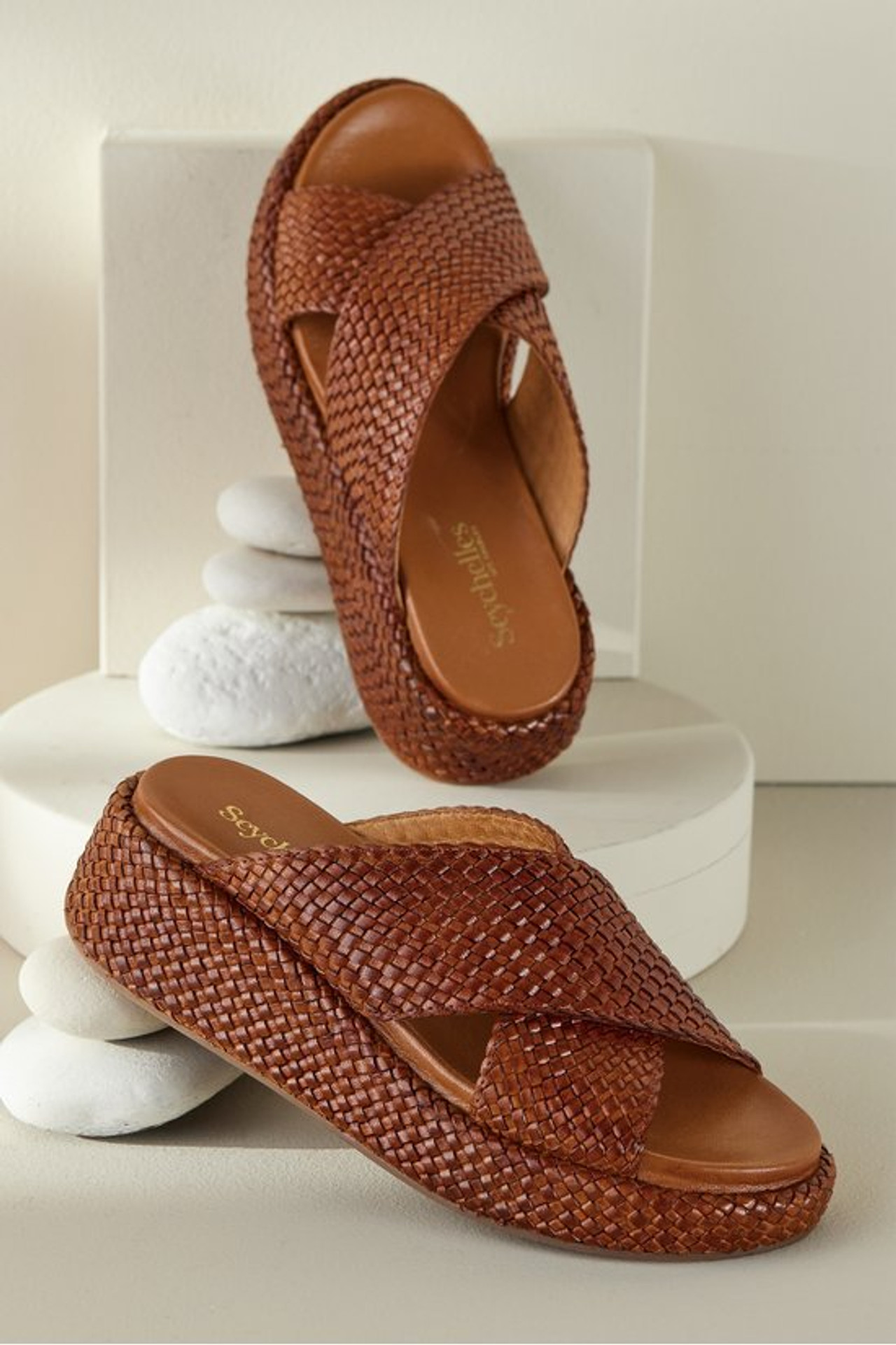 Seychelles Key West Platform Slide