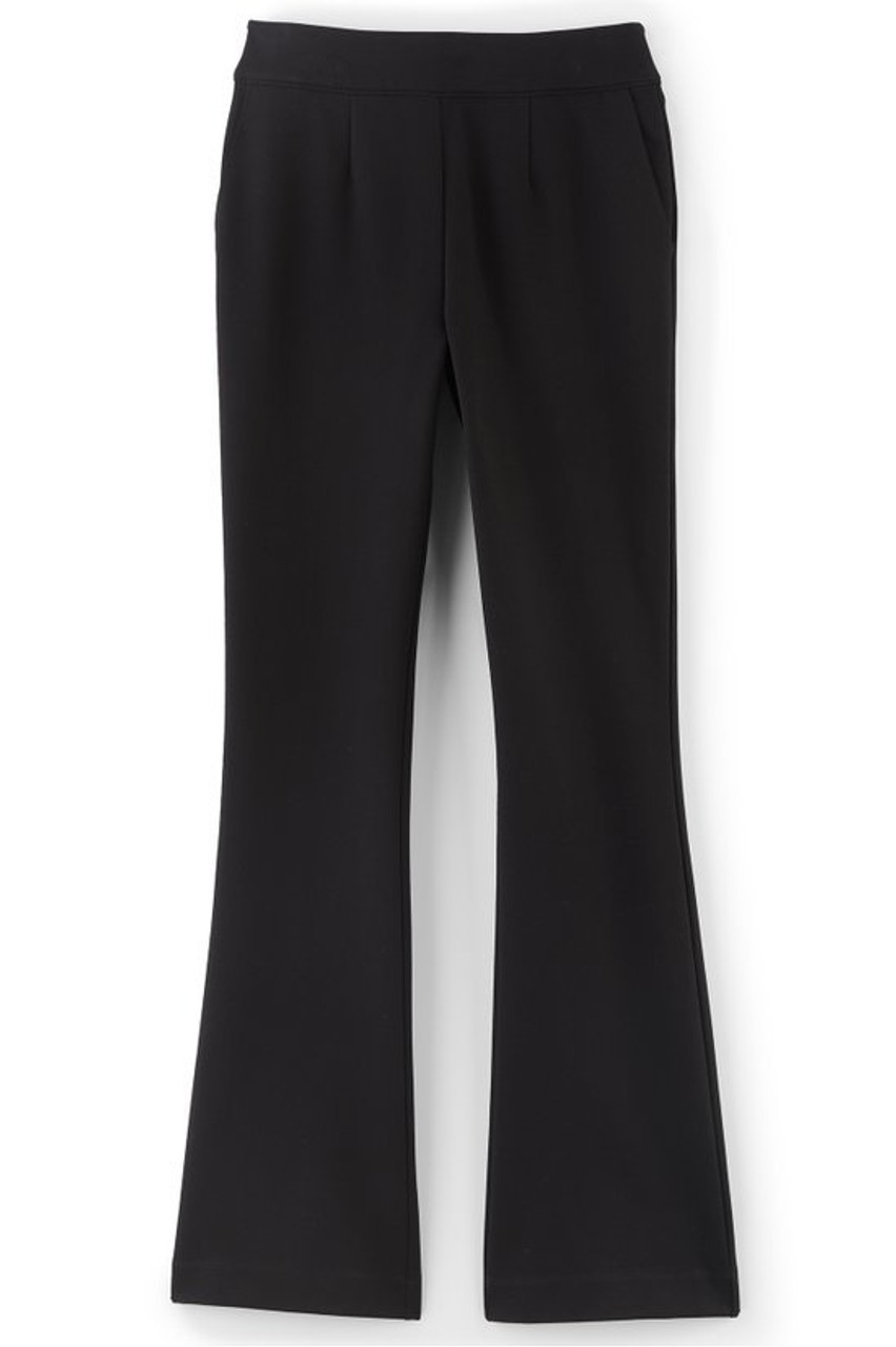 SoftEssential™ Ponte Bootcut Pants1188