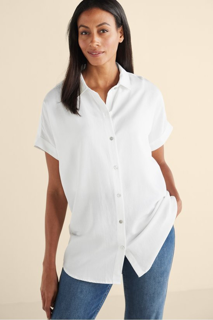 Je Veux TENCEL™ Shirt1149