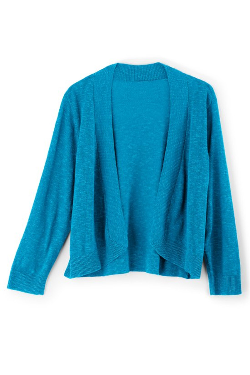 Playa Bonita Cardigan