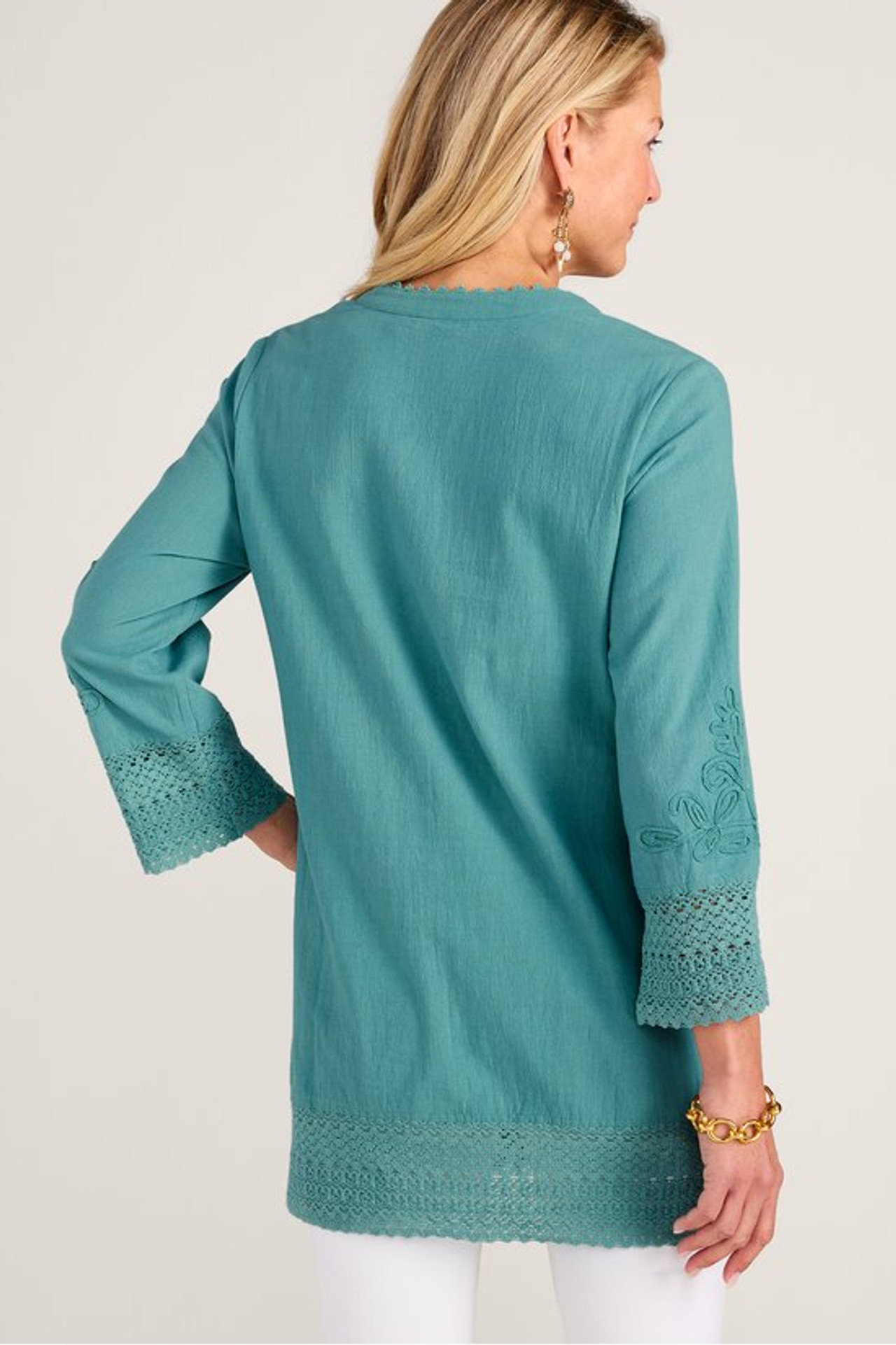 Geovana Tunic