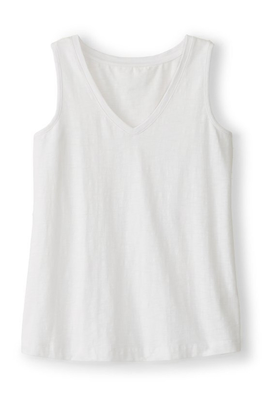 Mistral Supima® Slub Tank