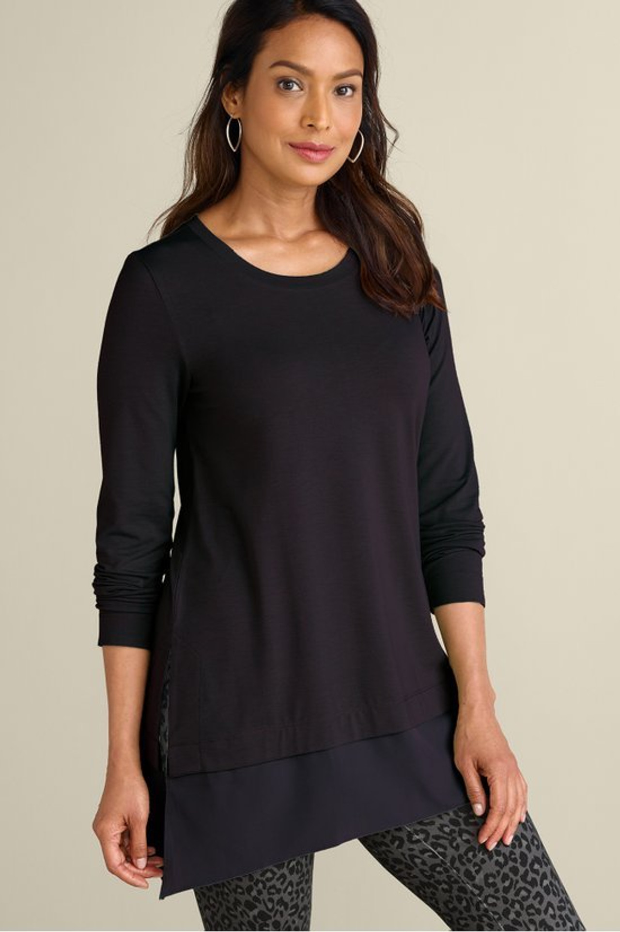 Willa Layered Tunic
