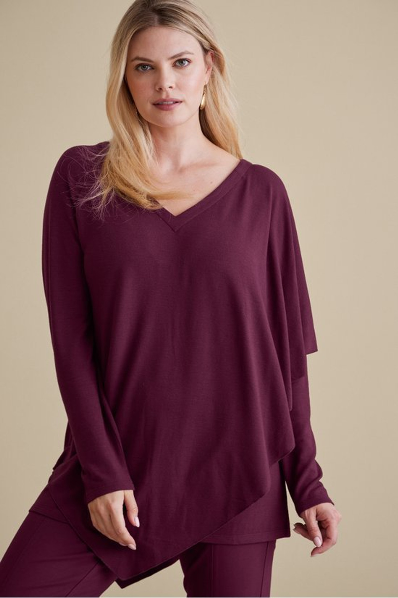 Madeline Tunic