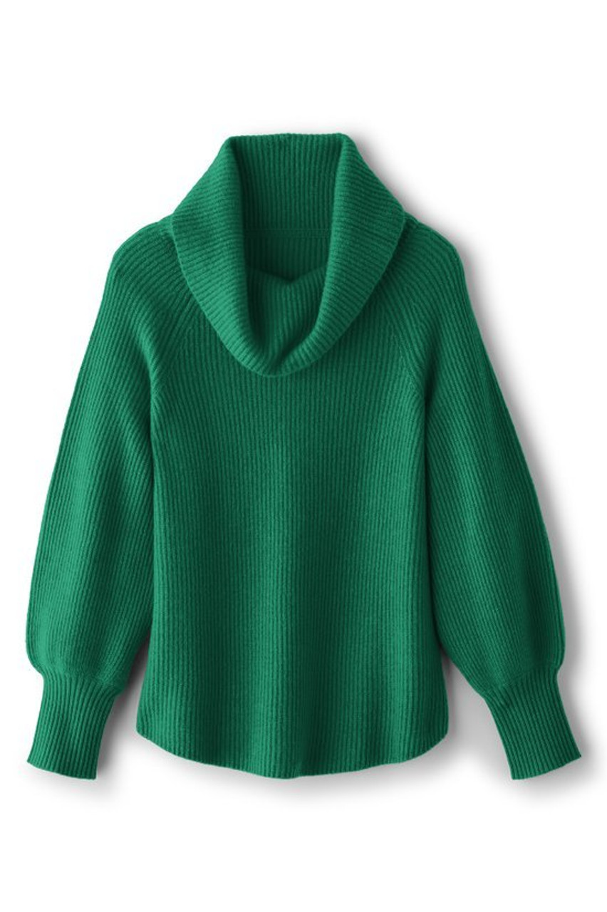 Calanthe Cashmere Pullover   2229