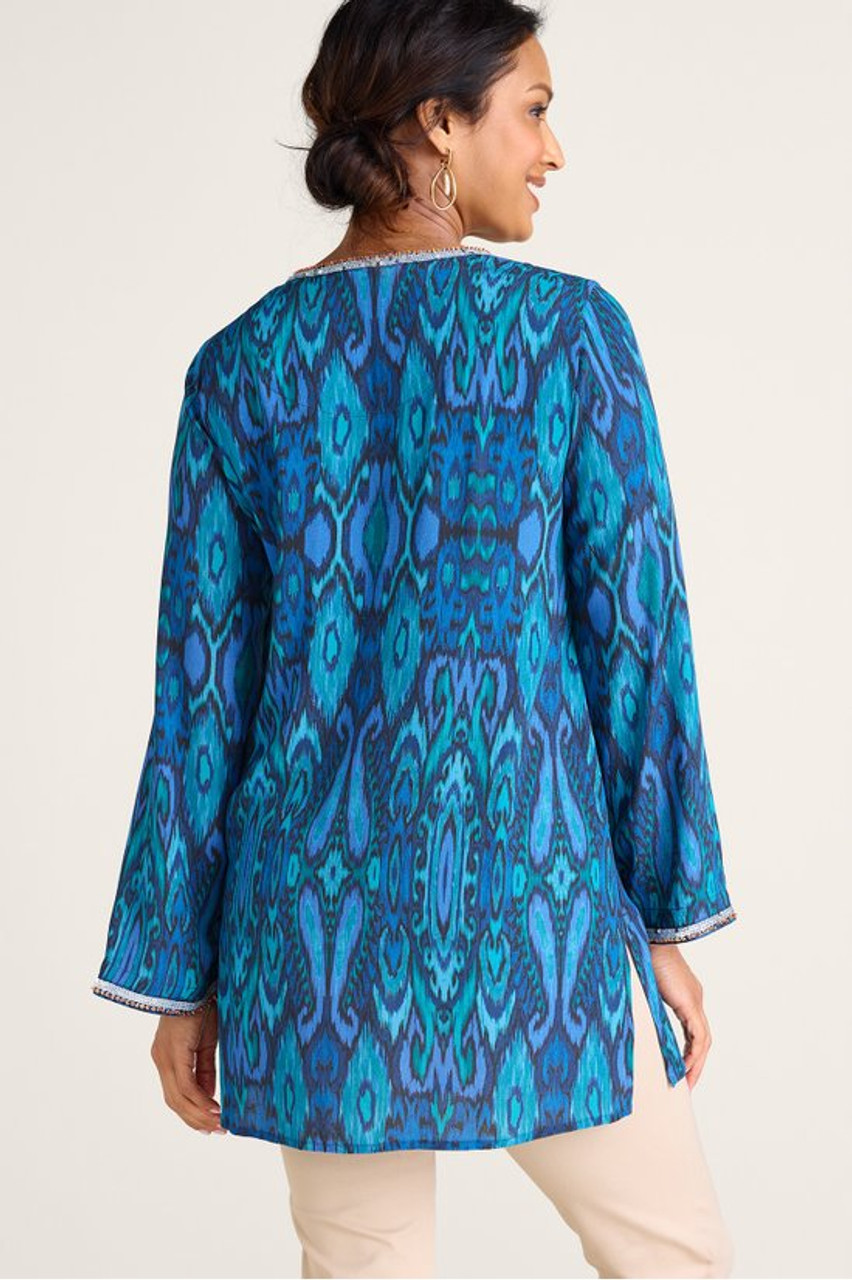 Janica Tunic