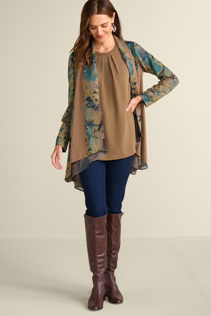 Teagan Tunic I