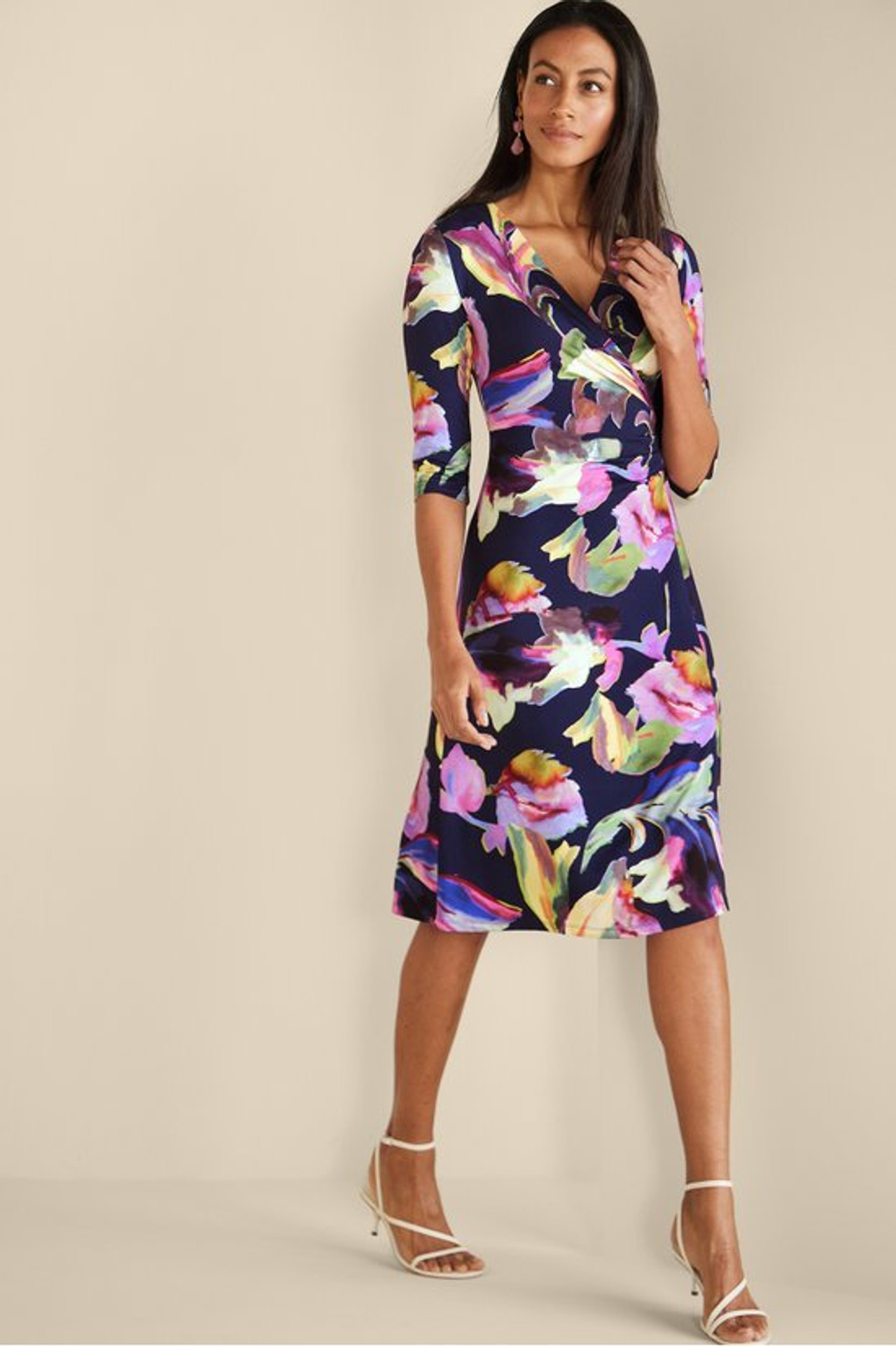 Hyannis Dress   2207