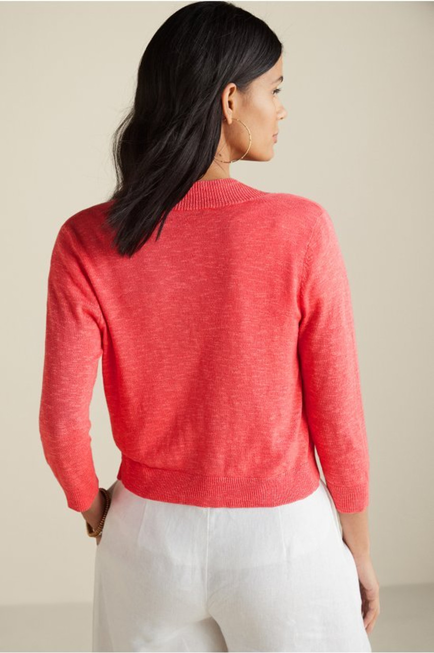 Playa Bonita Cardigan