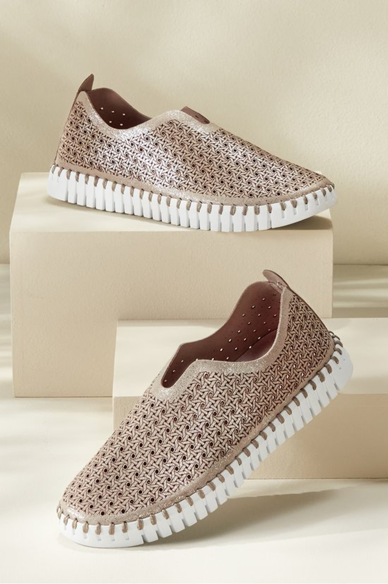 Ilse Jacobsen Tulip Chic Sneaker