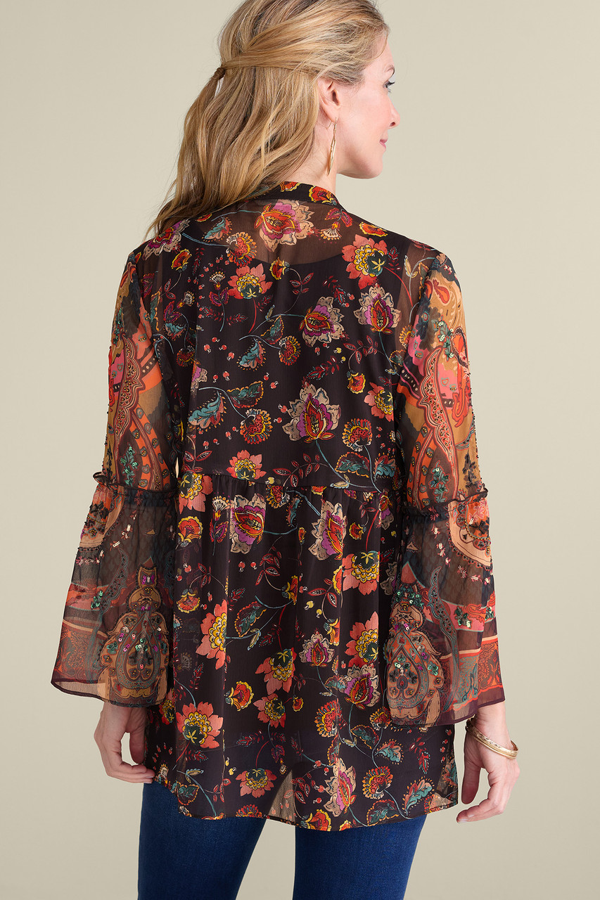 Icon Asteria Tunic And Tank