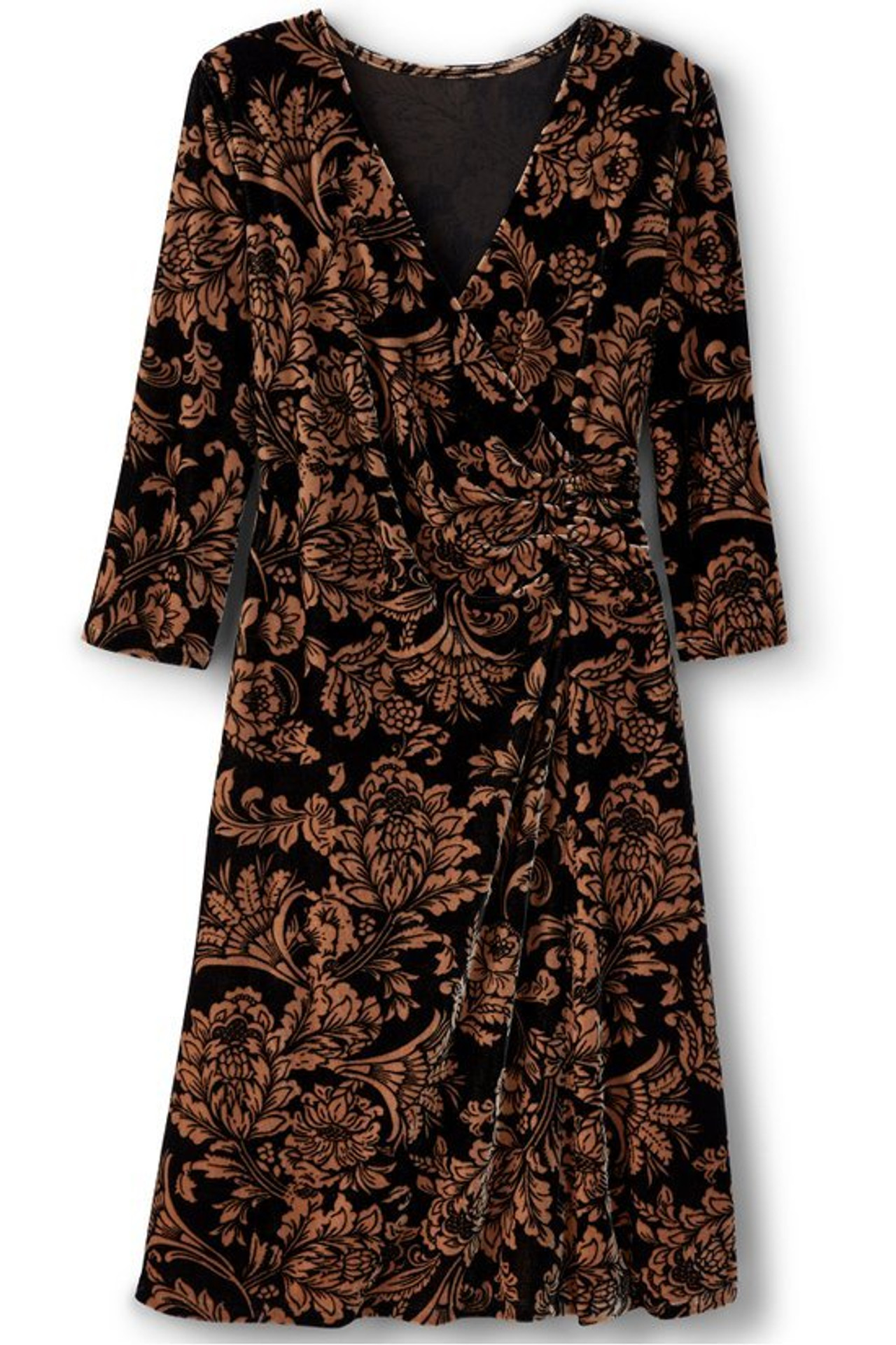 Velvet Hyannis Dress