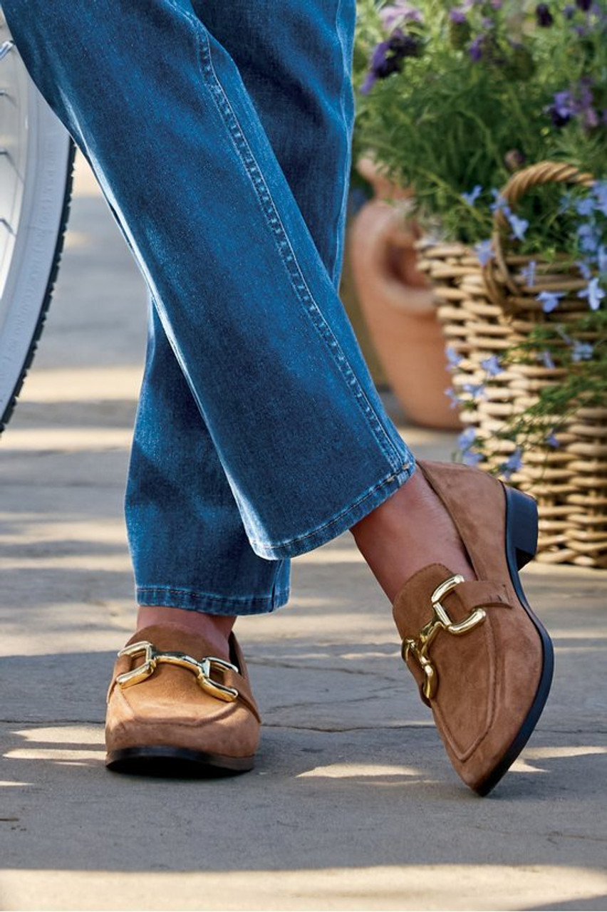 Diba True About It Loafer