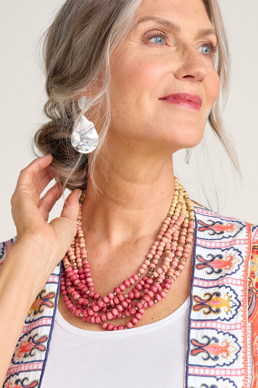 Winona Layered Necklace