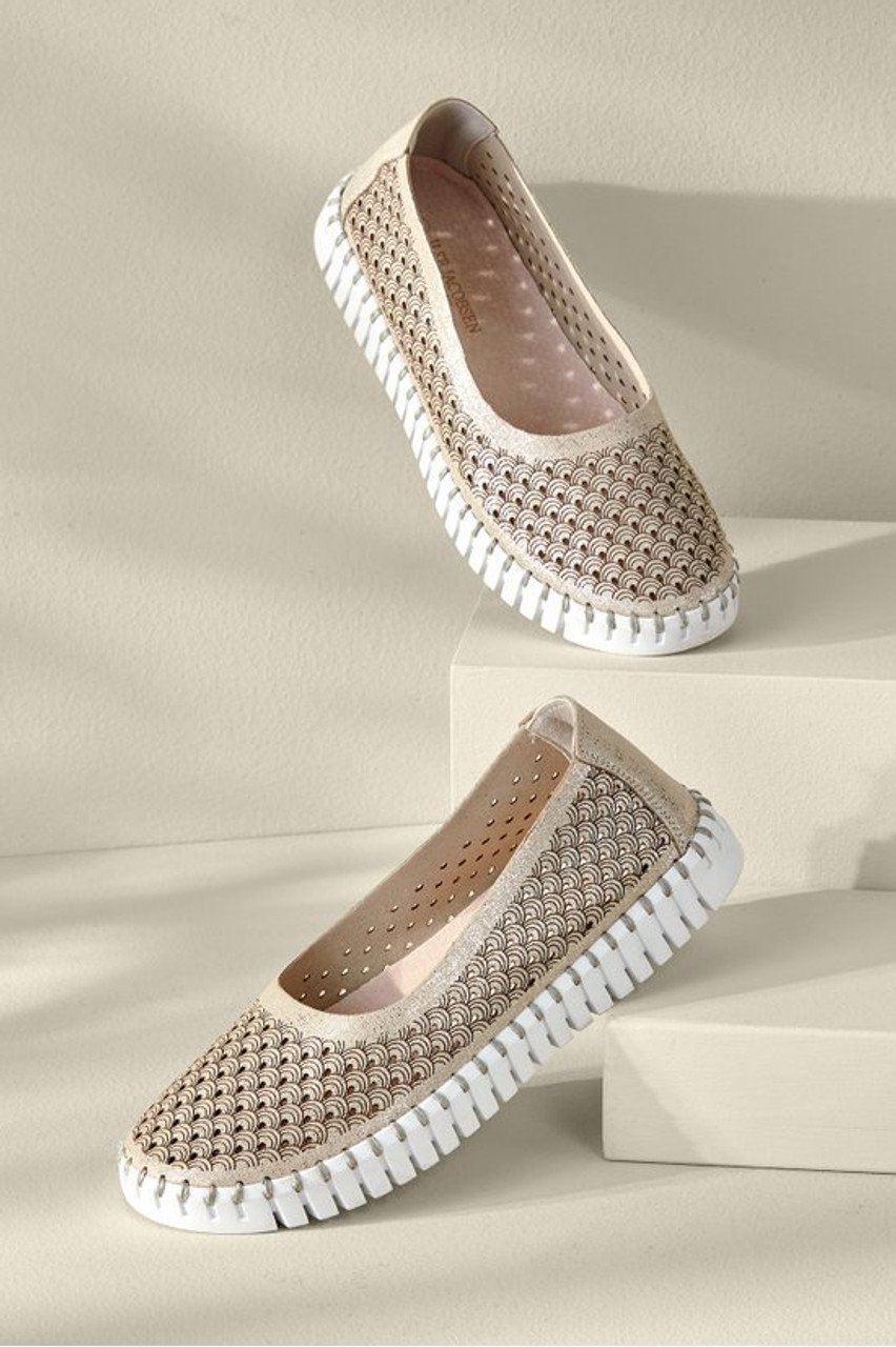 Ilse Jacobsen Tulip Flats