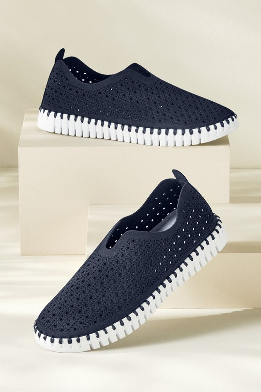 Ilse Jacobsen Tulip Chic Sneaker