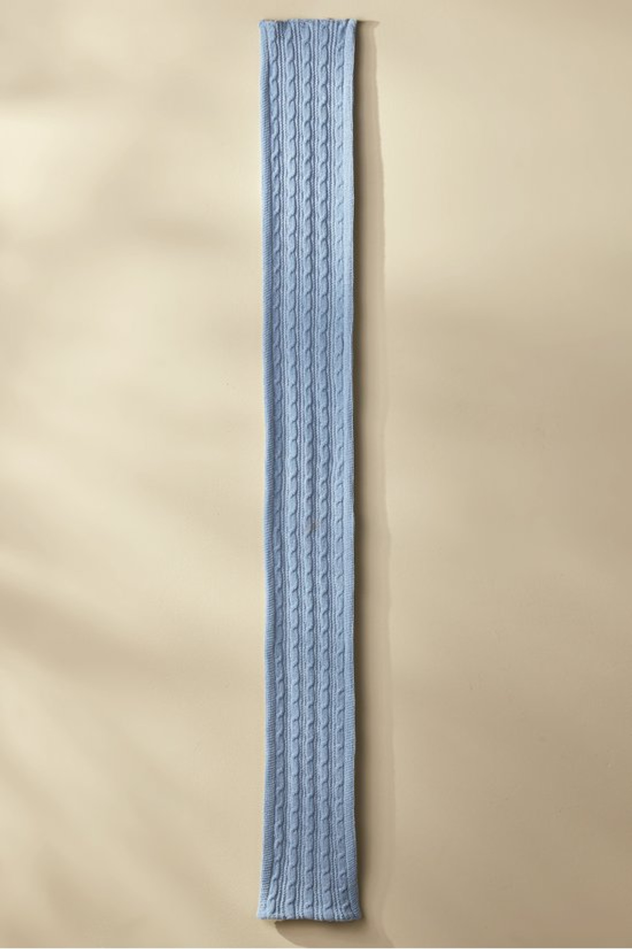 Jules Chenille Scarf